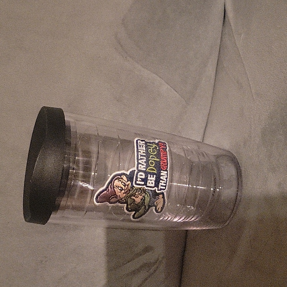 Disney Tervis Dopey 16oz Tumbler